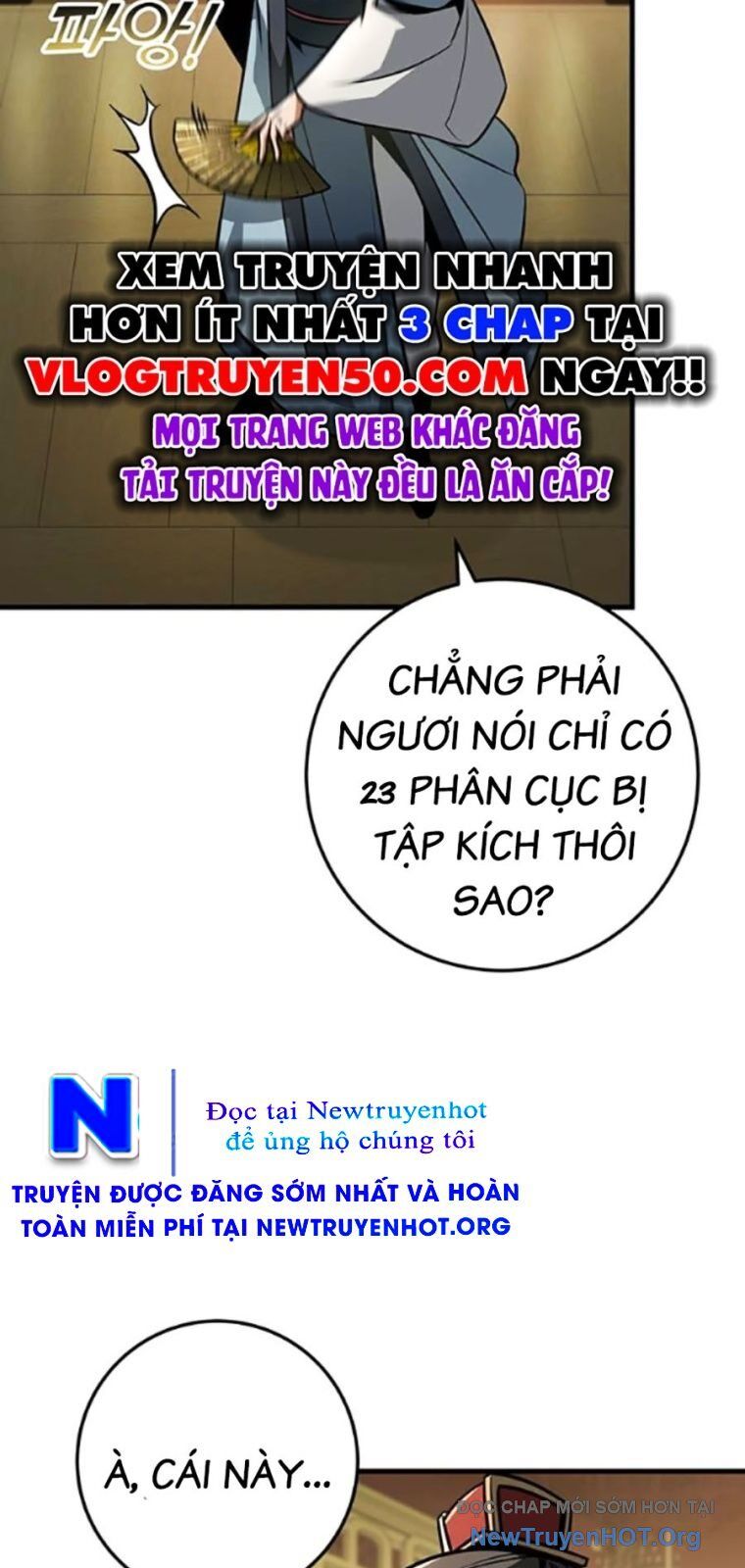 Thanh Kiếm Của Hoàng Đế