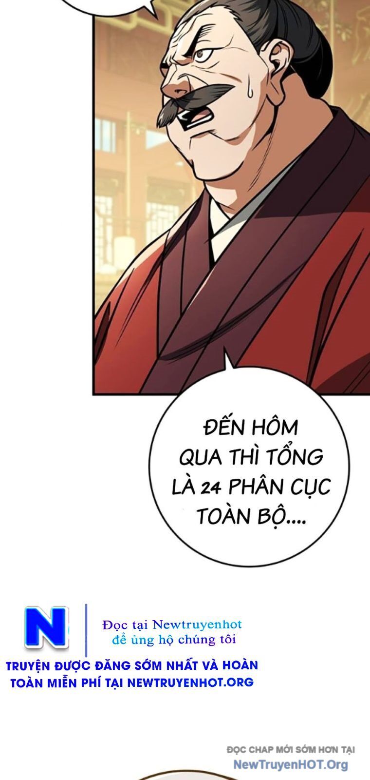 Thanh Kiếm Của Hoàng Đế