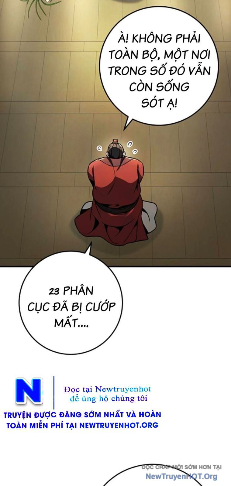 Thanh Kiếm Của Hoàng Đế