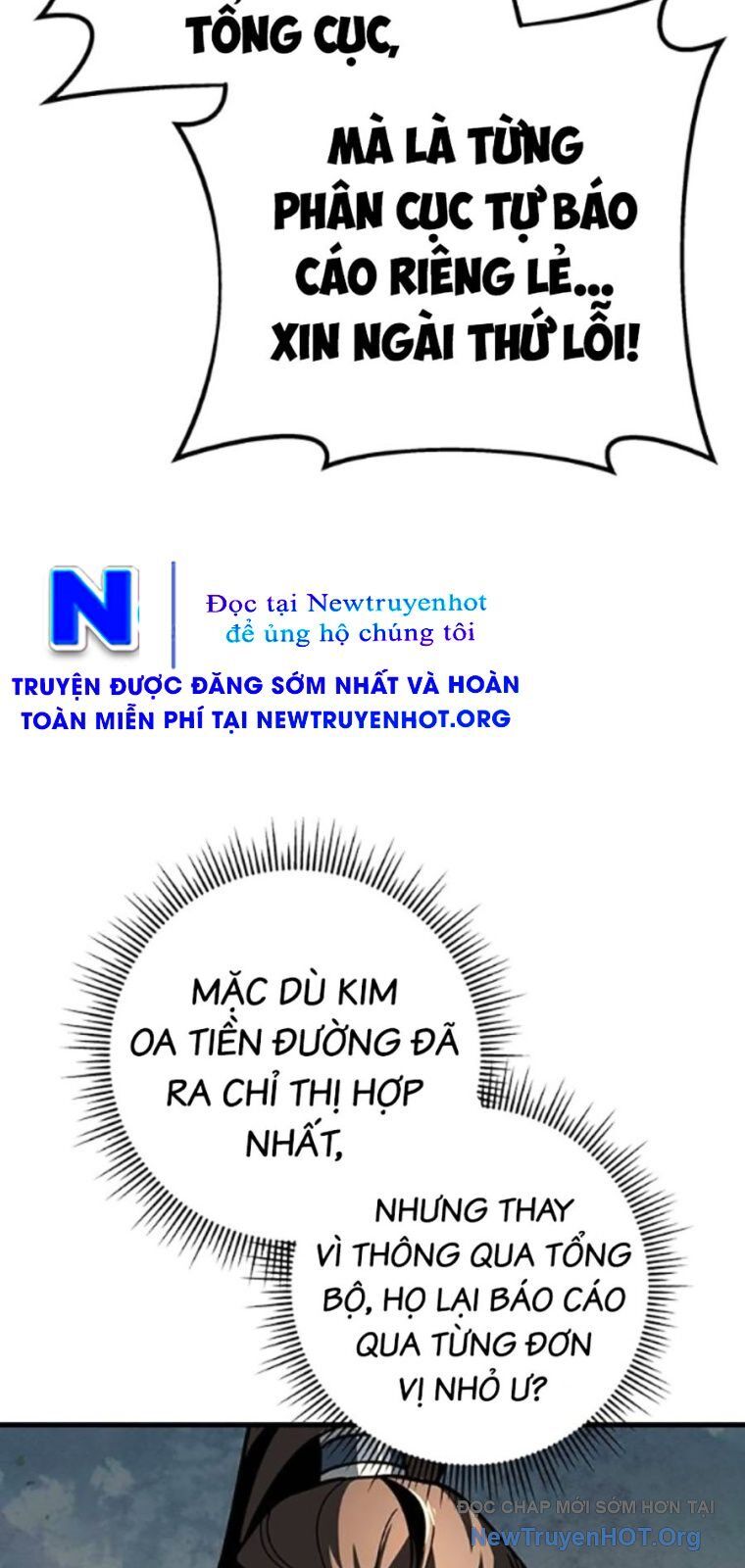 Thanh Kiếm Của Hoàng Đế