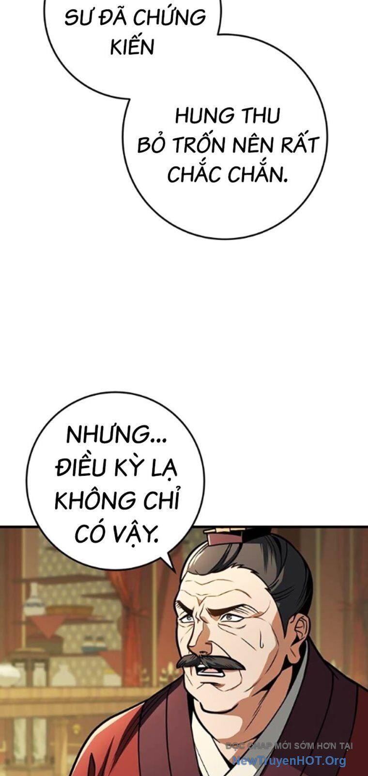 Thanh Kiếm Của Hoàng Đế