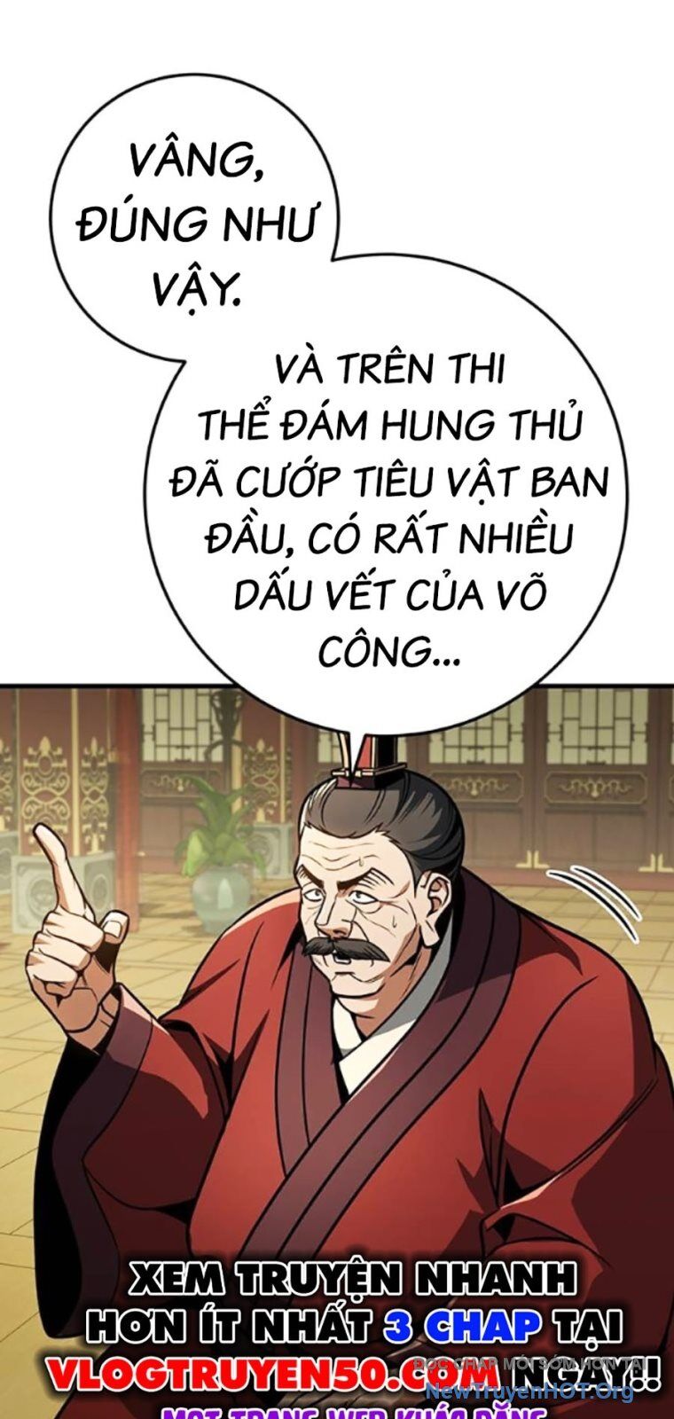 Thanh Kiếm Của Hoàng Đế