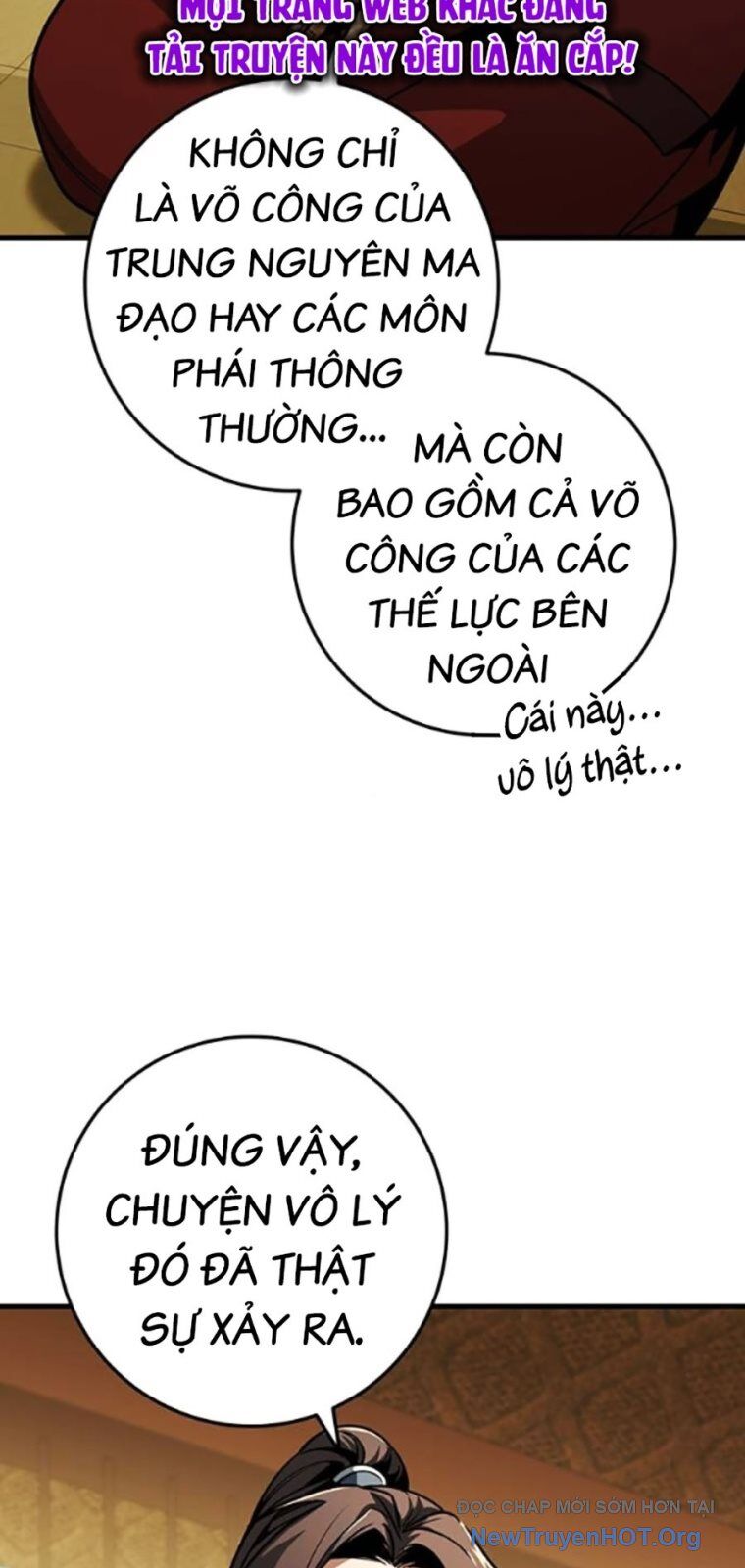 Thanh Kiếm Của Hoàng Đế