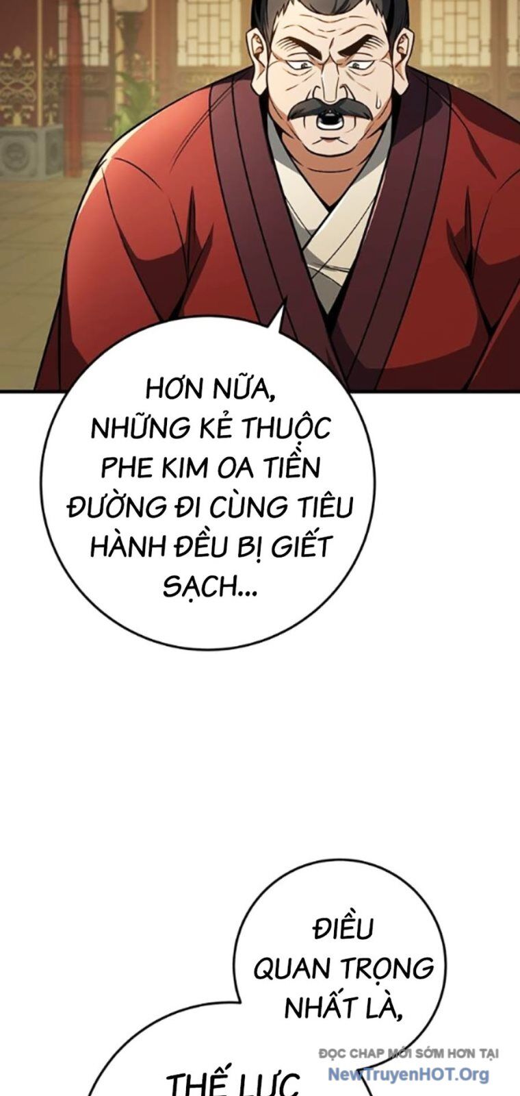 Thanh Kiếm Của Hoàng Đế