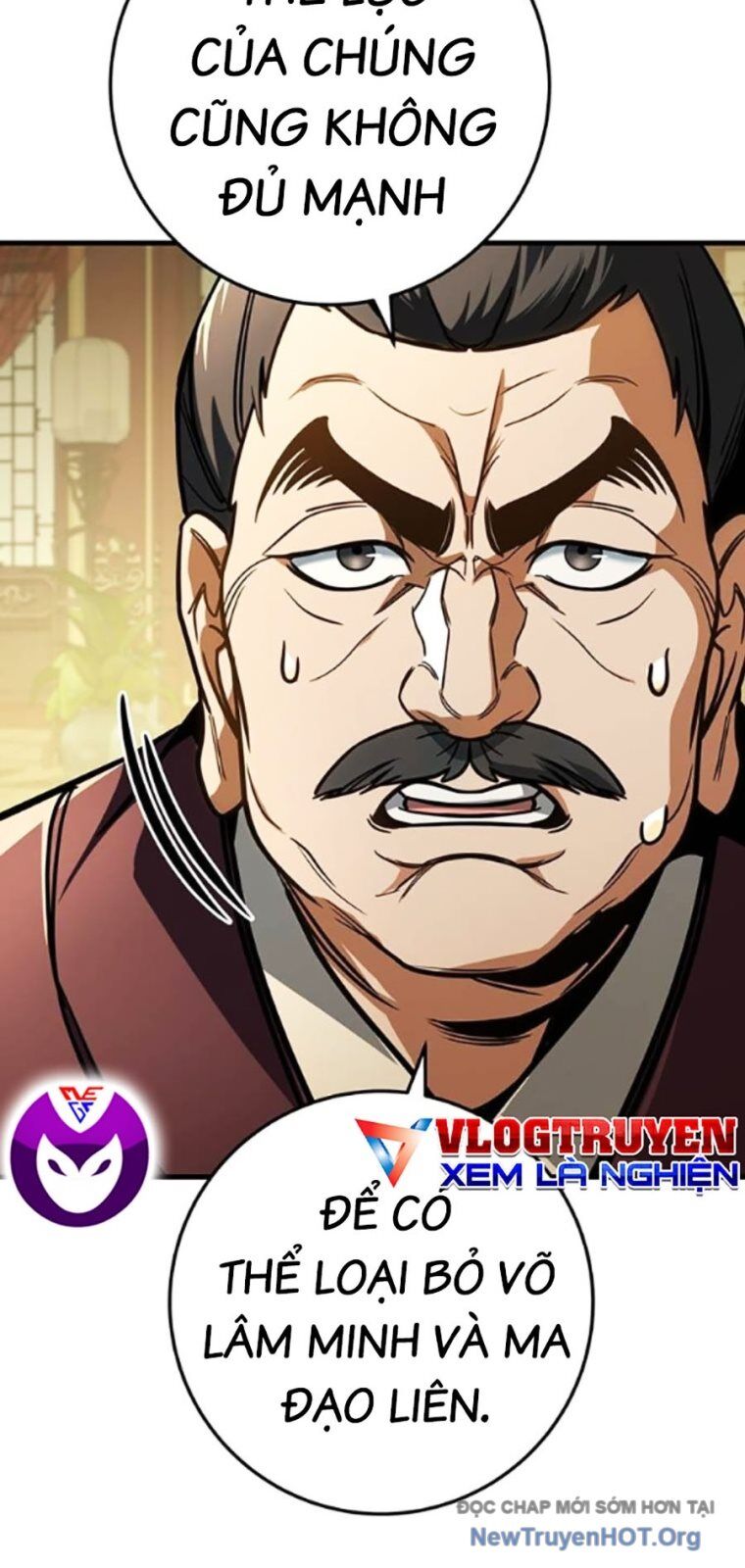 Thanh Kiếm Của Hoàng Đế