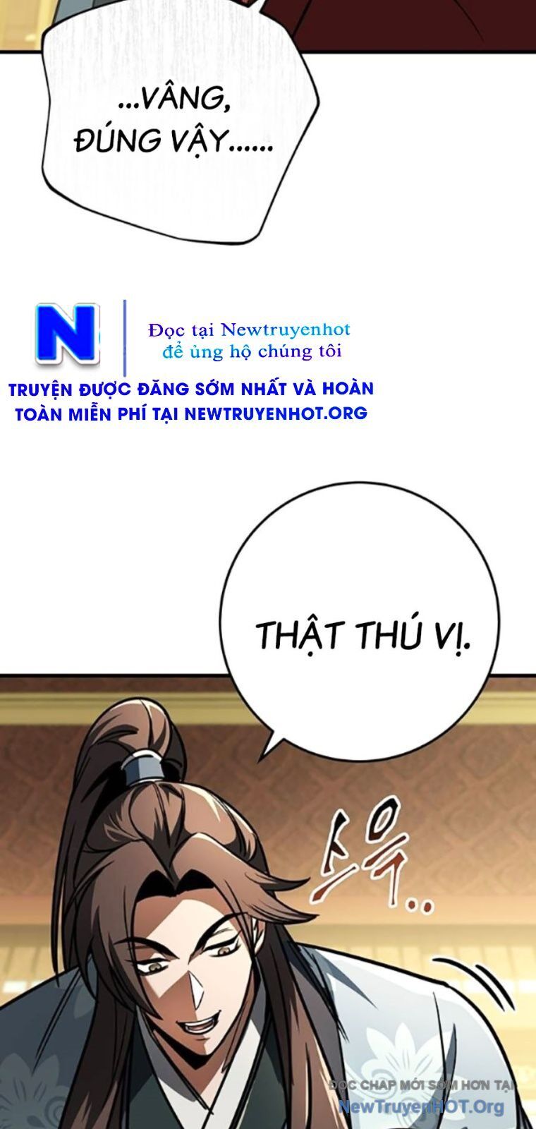 Thanh Kiếm Của Hoàng Đế