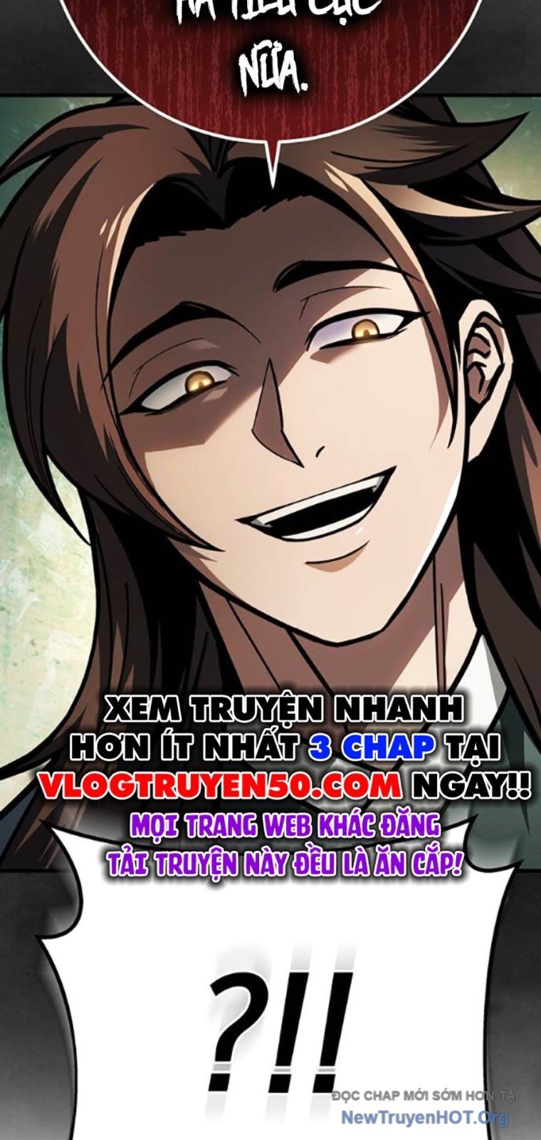 Thanh Kiếm Của Hoàng Đế