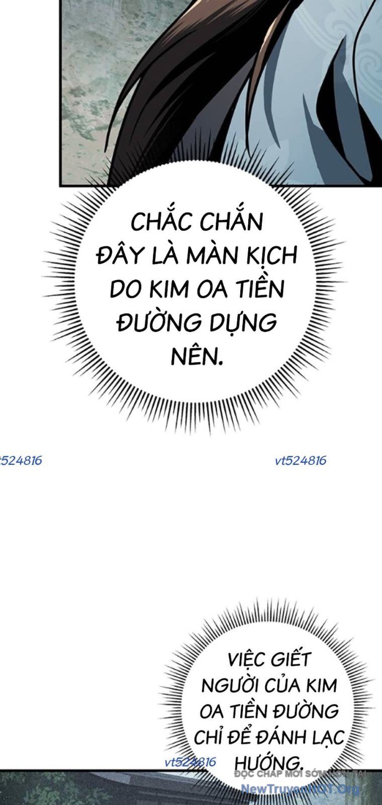 Thanh Kiếm Của Hoàng Đế