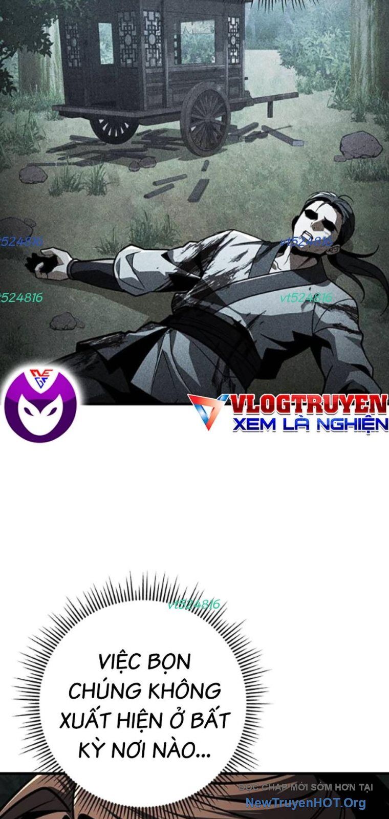 Thanh Kiếm Của Hoàng Đế