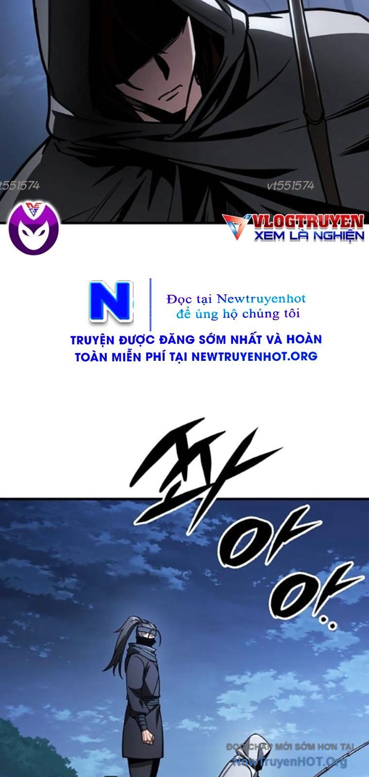 Thanh Kiếm Của Hoàng Đế