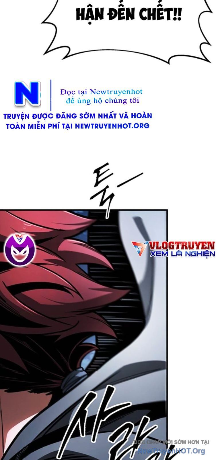 Thanh Kiếm Của Hoàng Đế