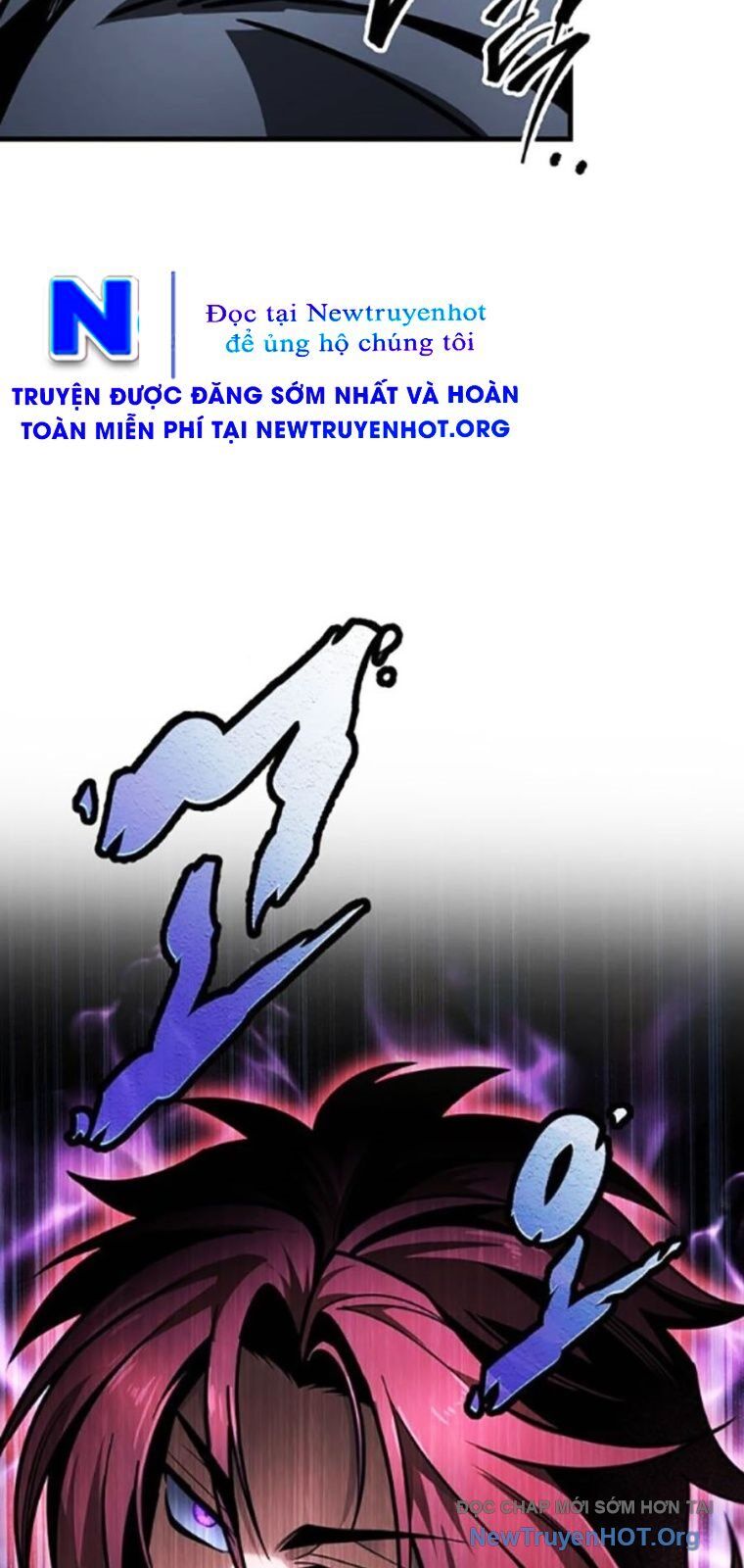Thanh Kiếm Của Hoàng Đế