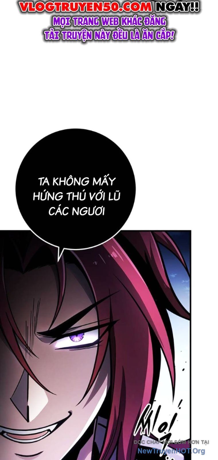 Thanh Kiếm Của Hoàng Đế