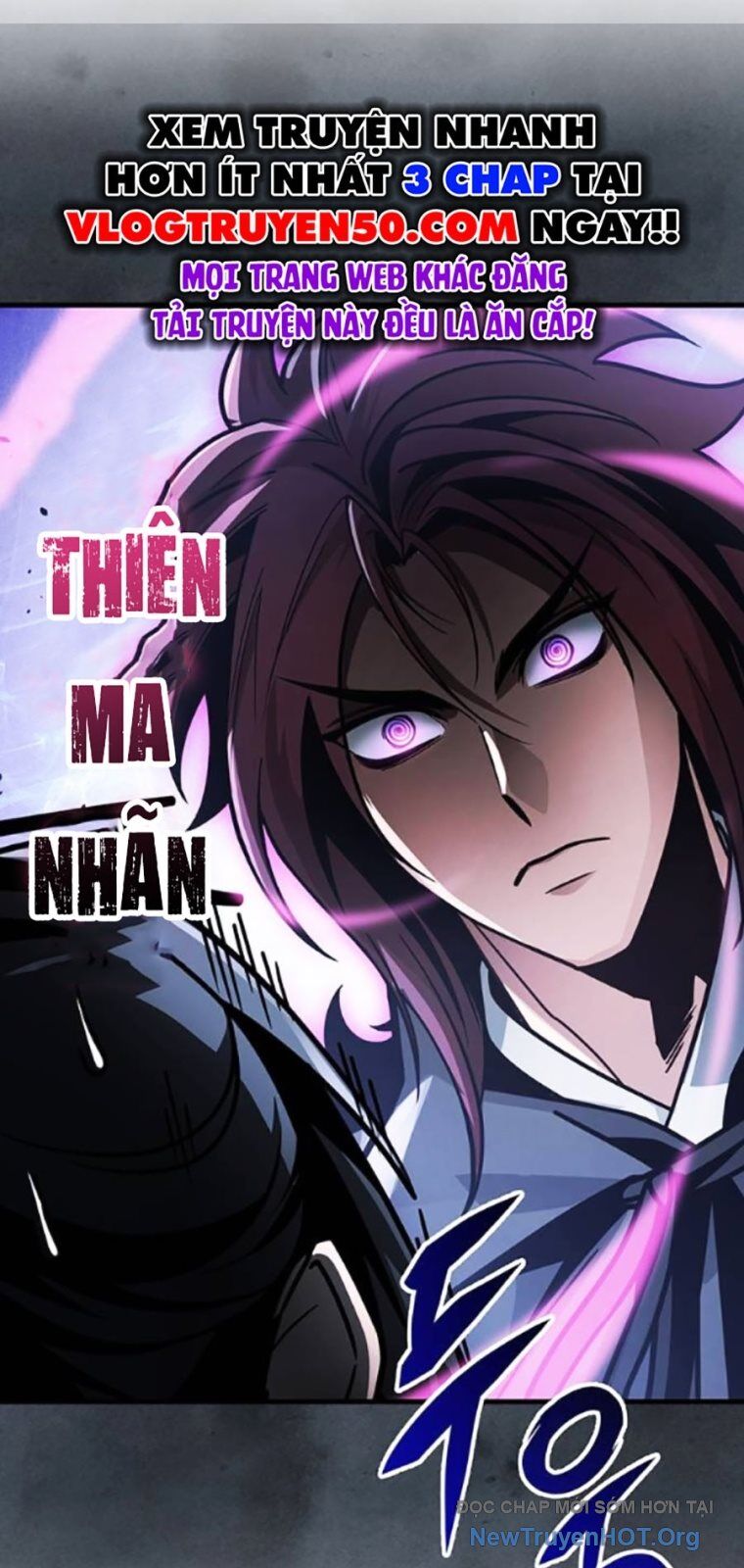 Thanh Kiếm Của Hoàng Đế