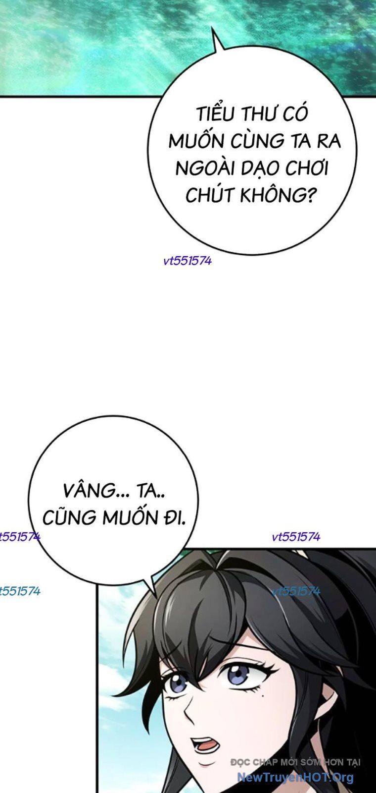 Thanh Kiếm Của Hoàng Đế