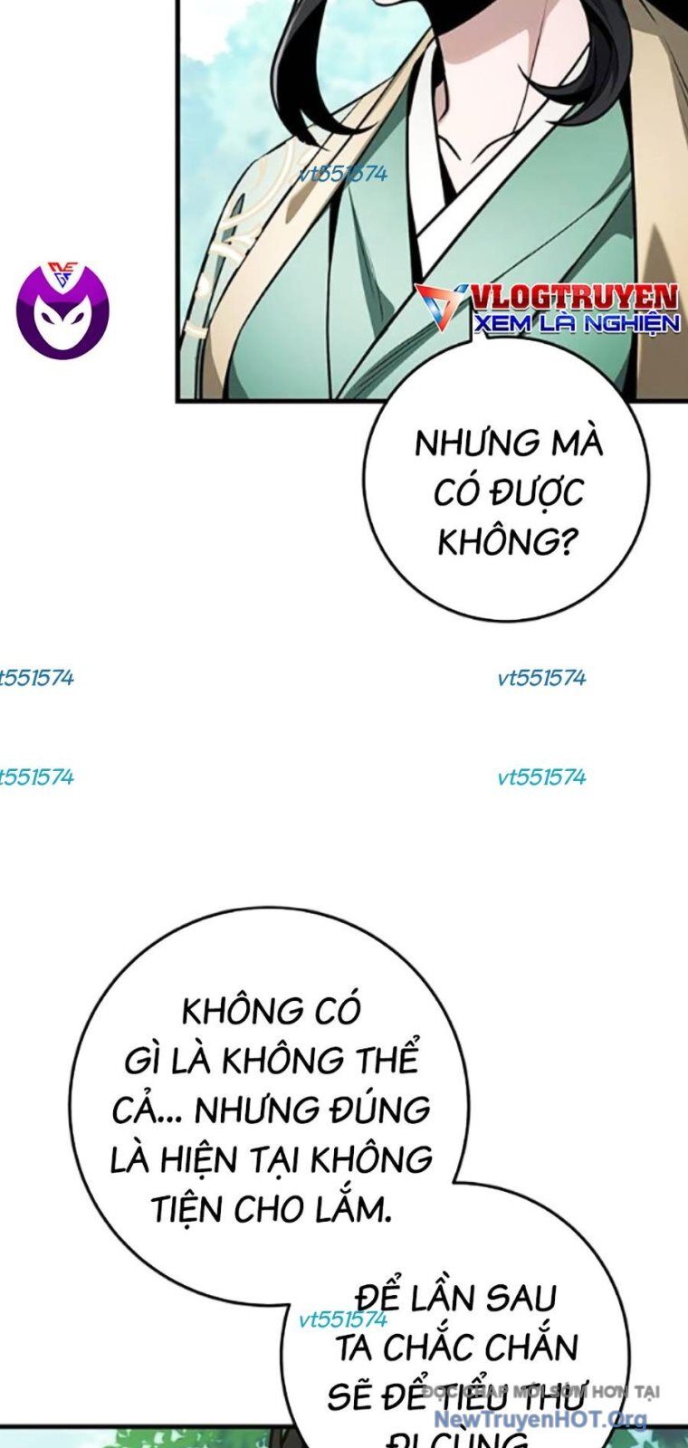 Thanh Kiếm Của Hoàng Đế