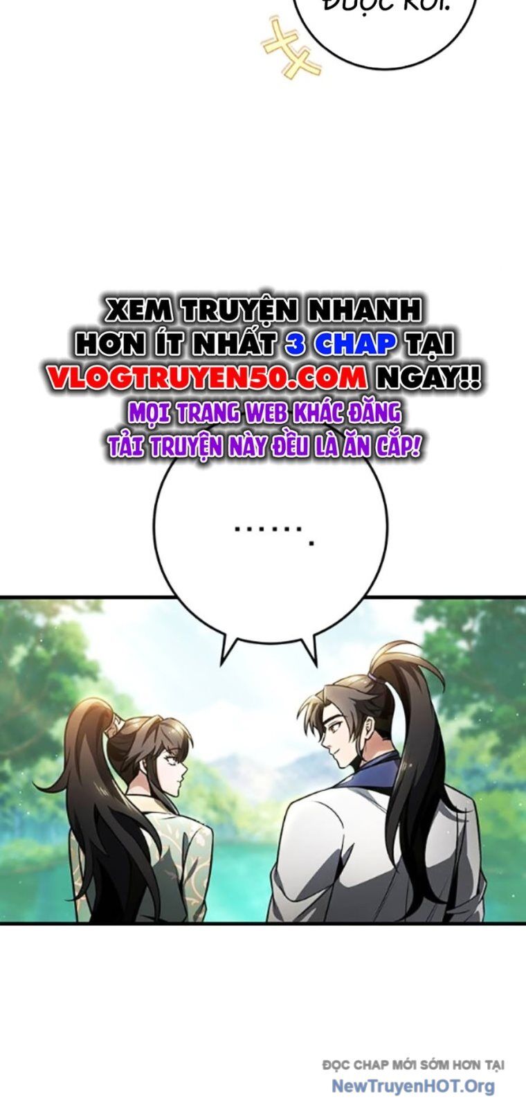Thanh Kiếm Của Hoàng Đế