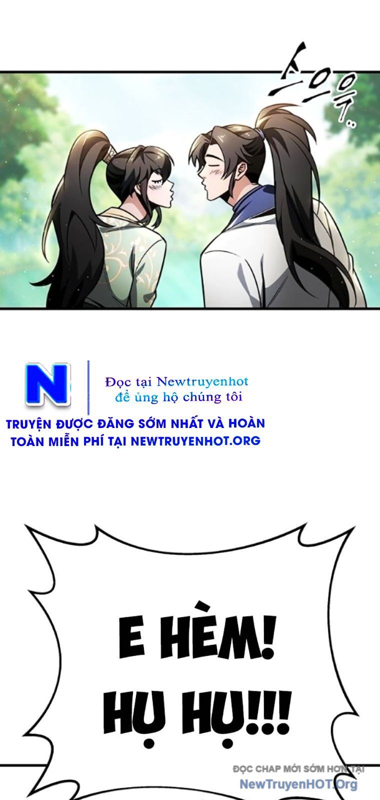 Thanh Kiếm Của Hoàng Đế