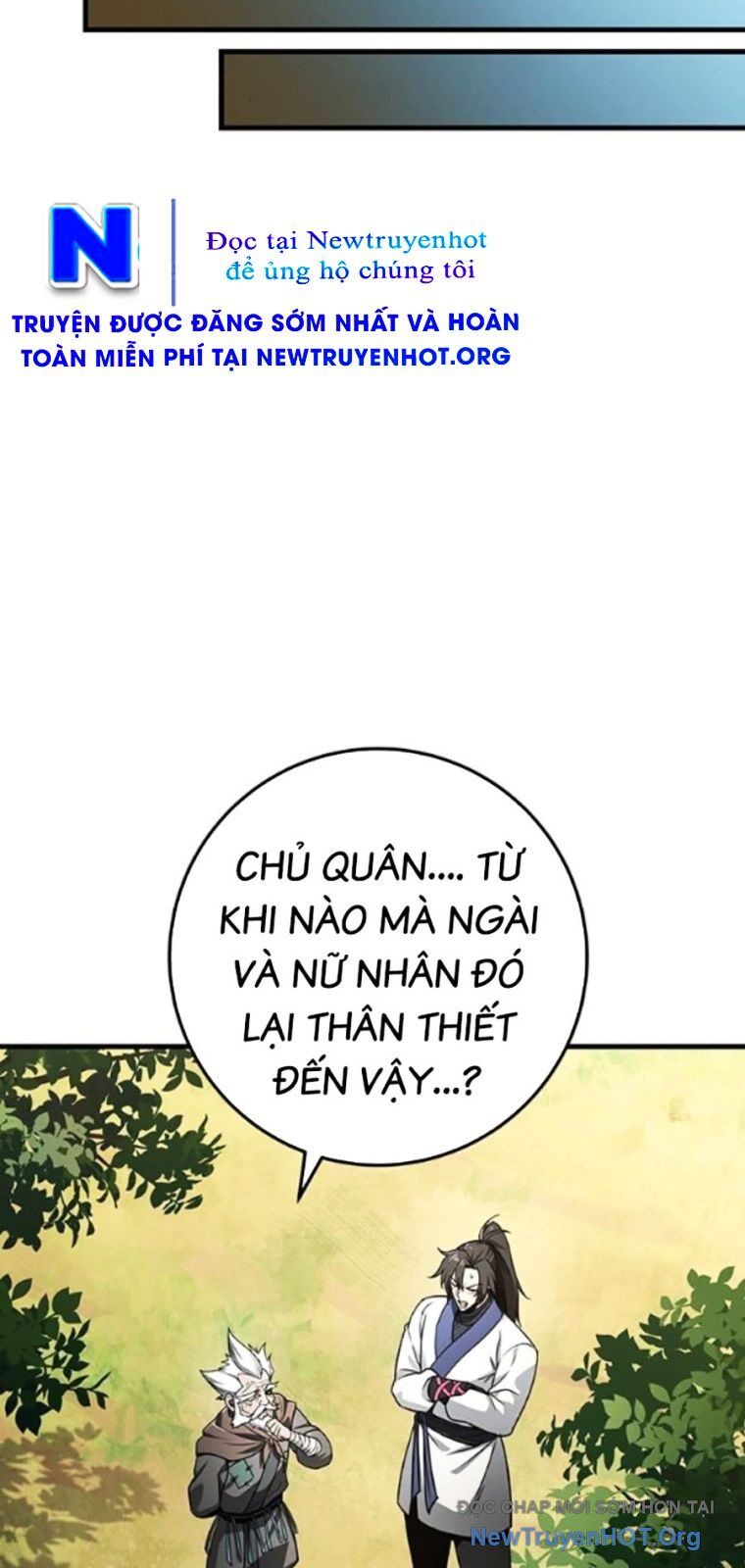 Thanh Kiếm Của Hoàng Đế
