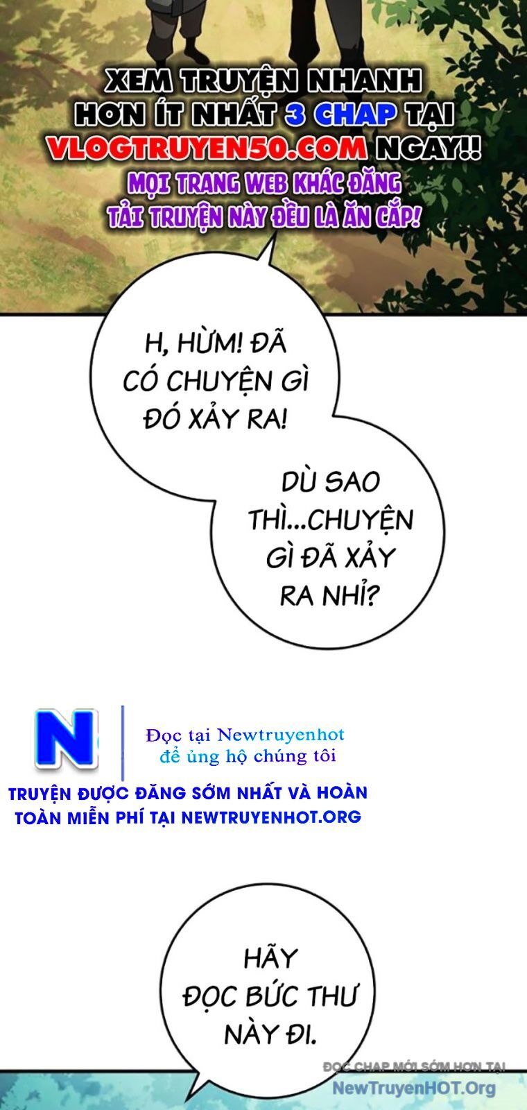 Thanh Kiếm Của Hoàng Đế