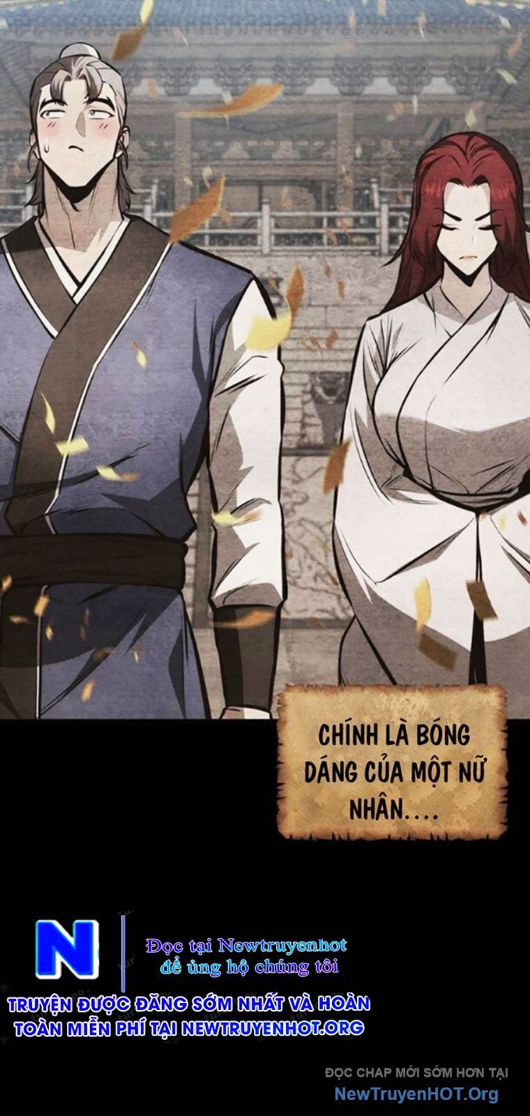 Thanh Kiếm Của Hoàng Đế