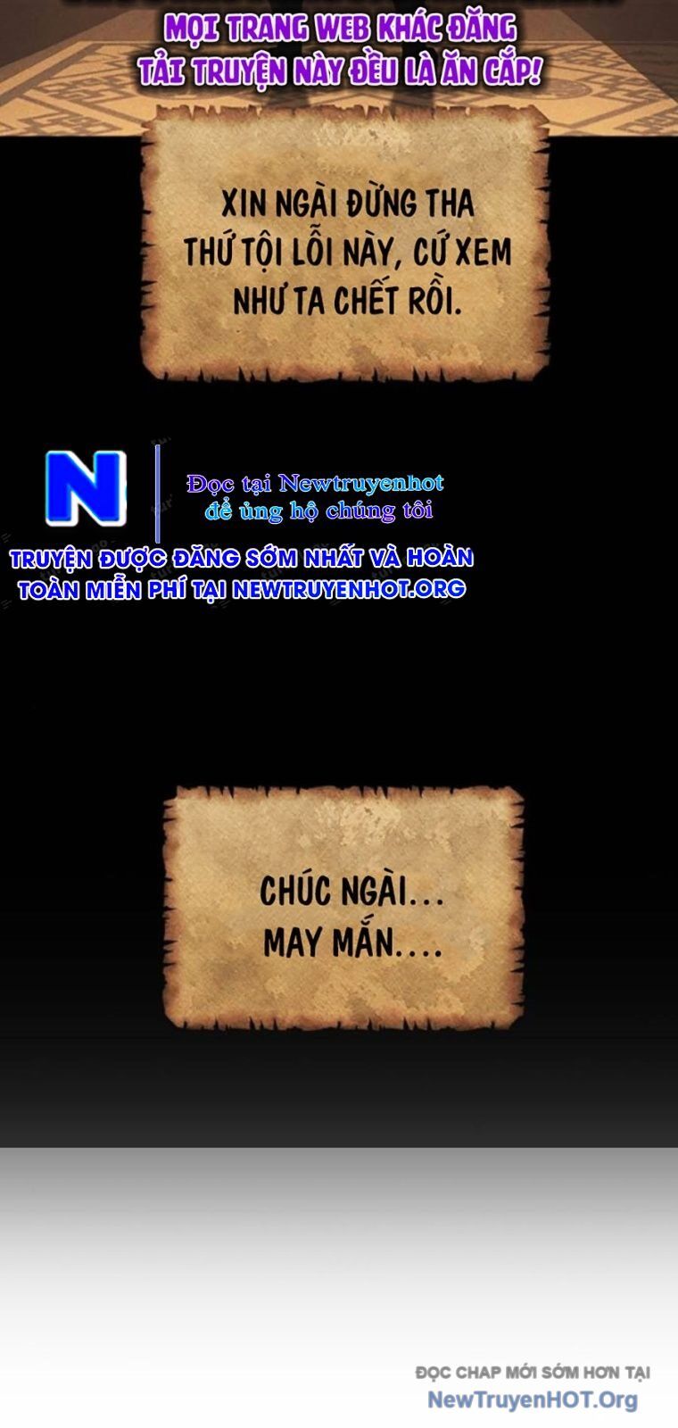 Thanh Kiếm Của Hoàng Đế