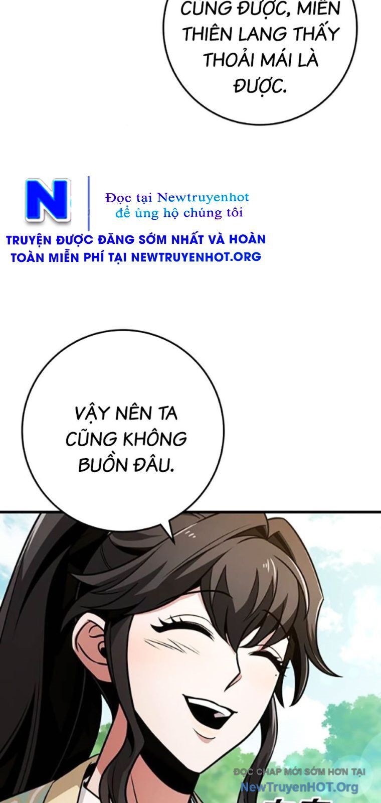 Thanh Kiếm Của Hoàng Đế