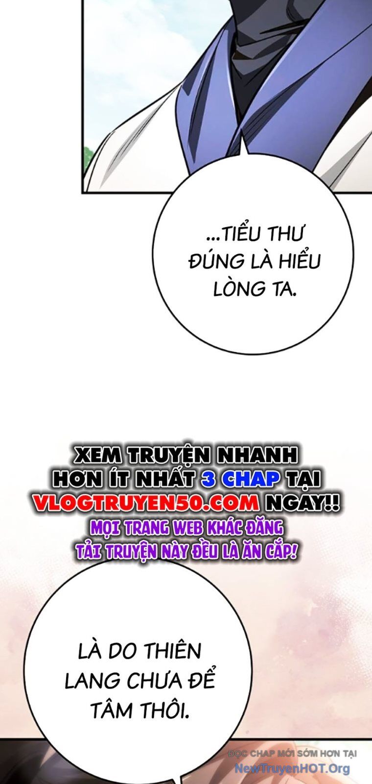 Thanh Kiếm Của Hoàng Đế