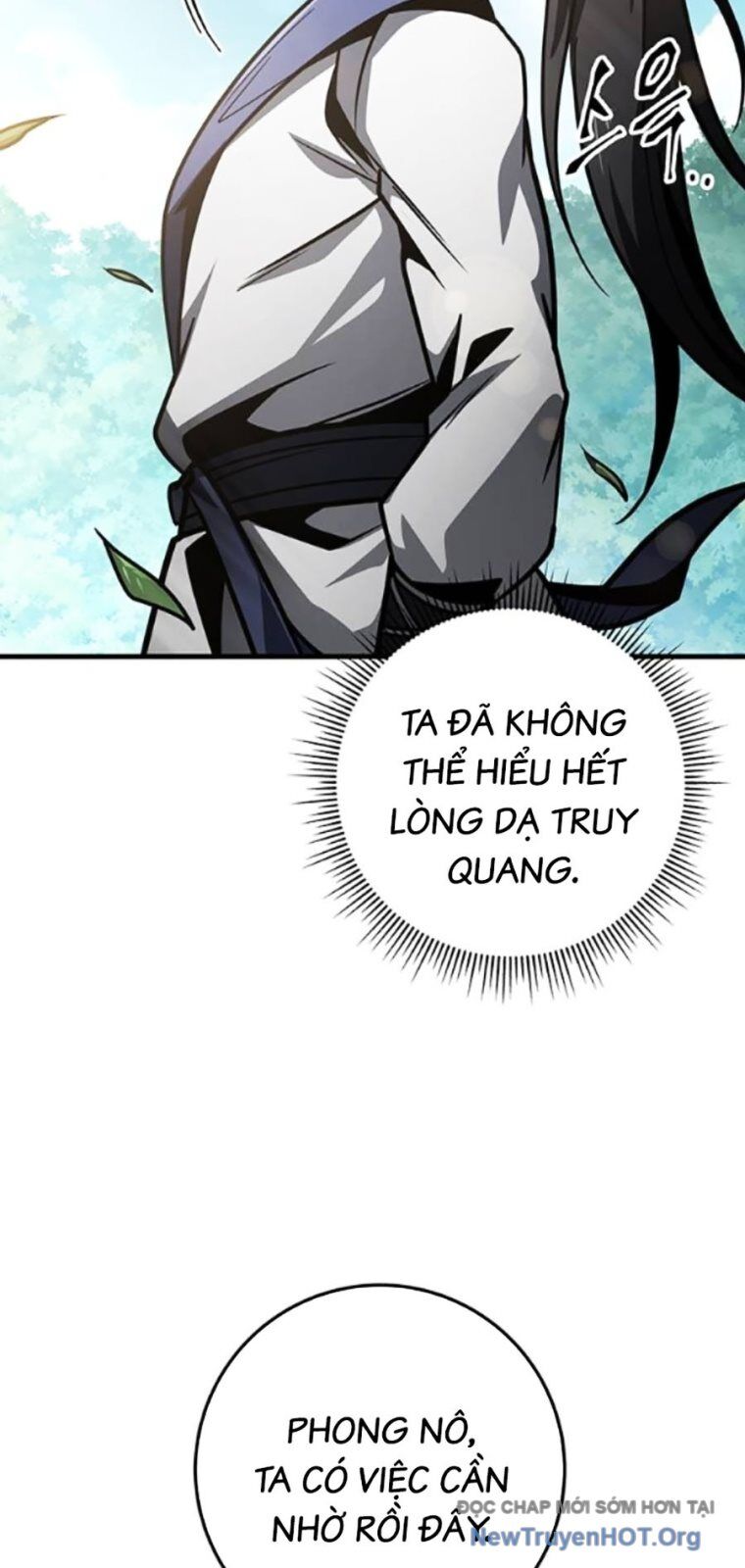 Thanh Kiếm Của Hoàng Đế