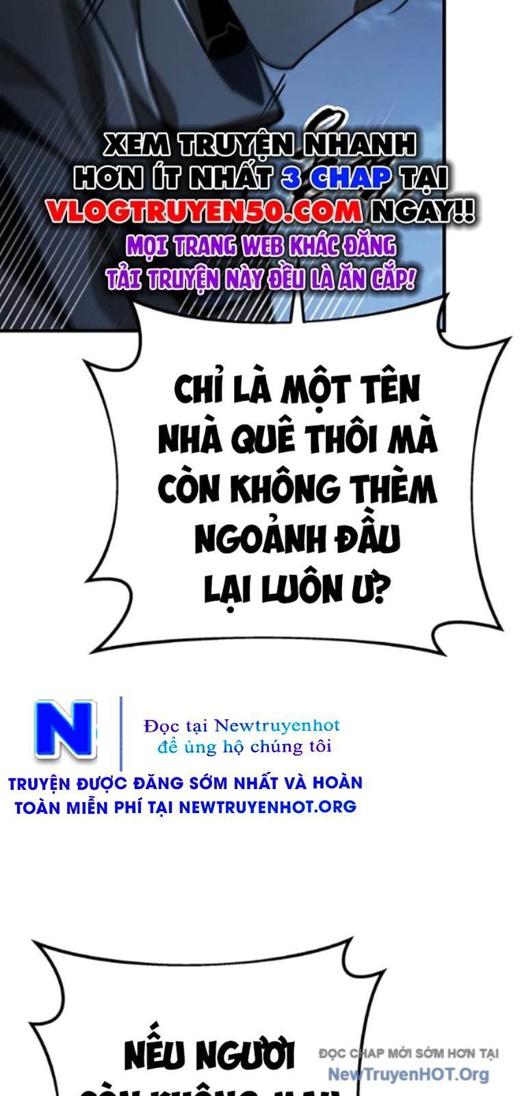 Thanh Kiếm Của Hoàng Đế