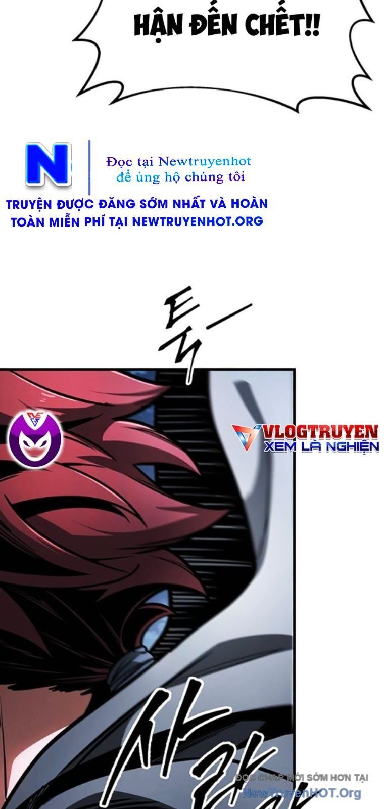 Thanh Kiếm Của Hoàng Đế