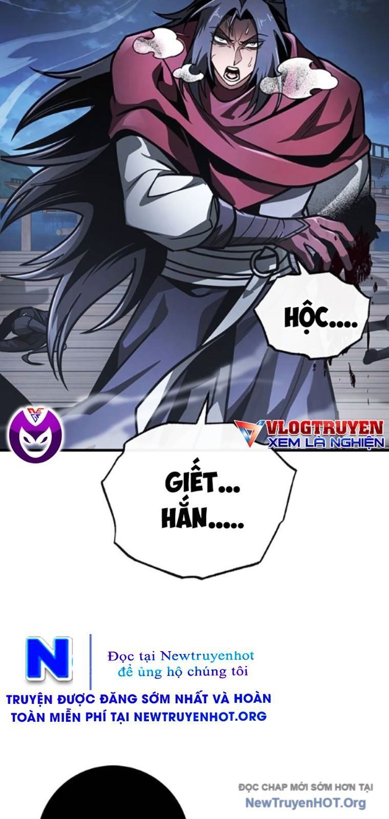 Thanh Kiếm Của Hoàng Đế