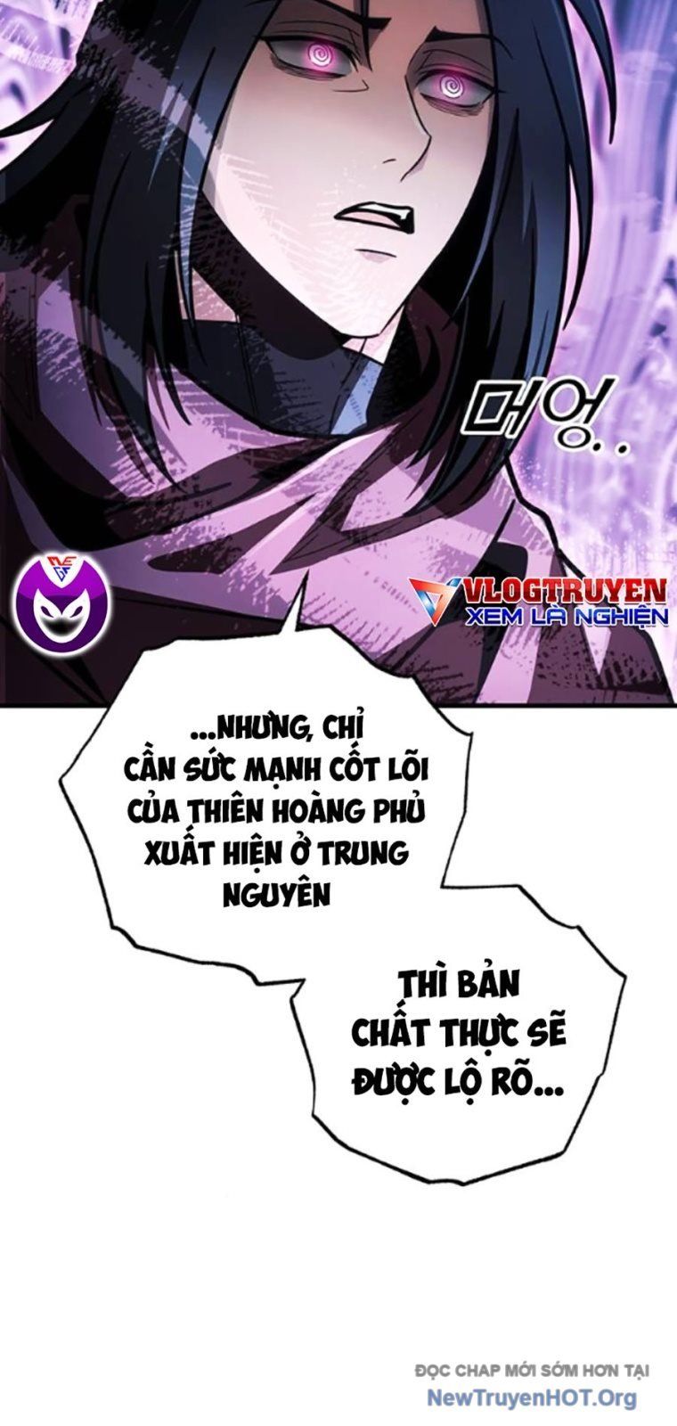 Thanh Kiếm Của Hoàng Đế