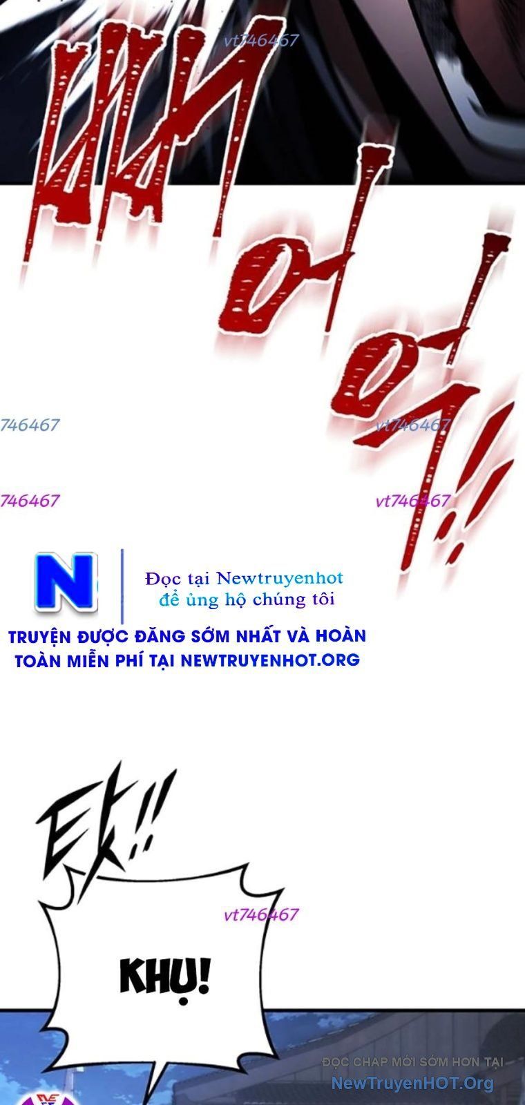 Thanh Kiếm Của Hoàng Đế