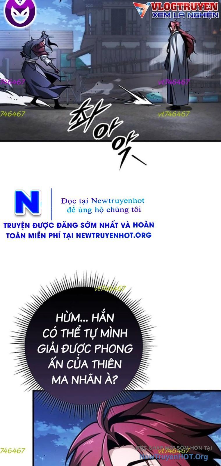 Thanh Kiếm Của Hoàng Đế
