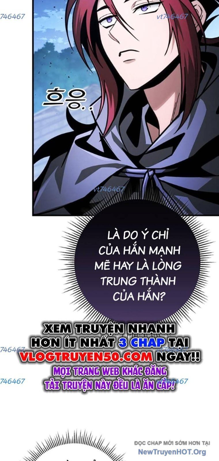 Thanh Kiếm Của Hoàng Đế