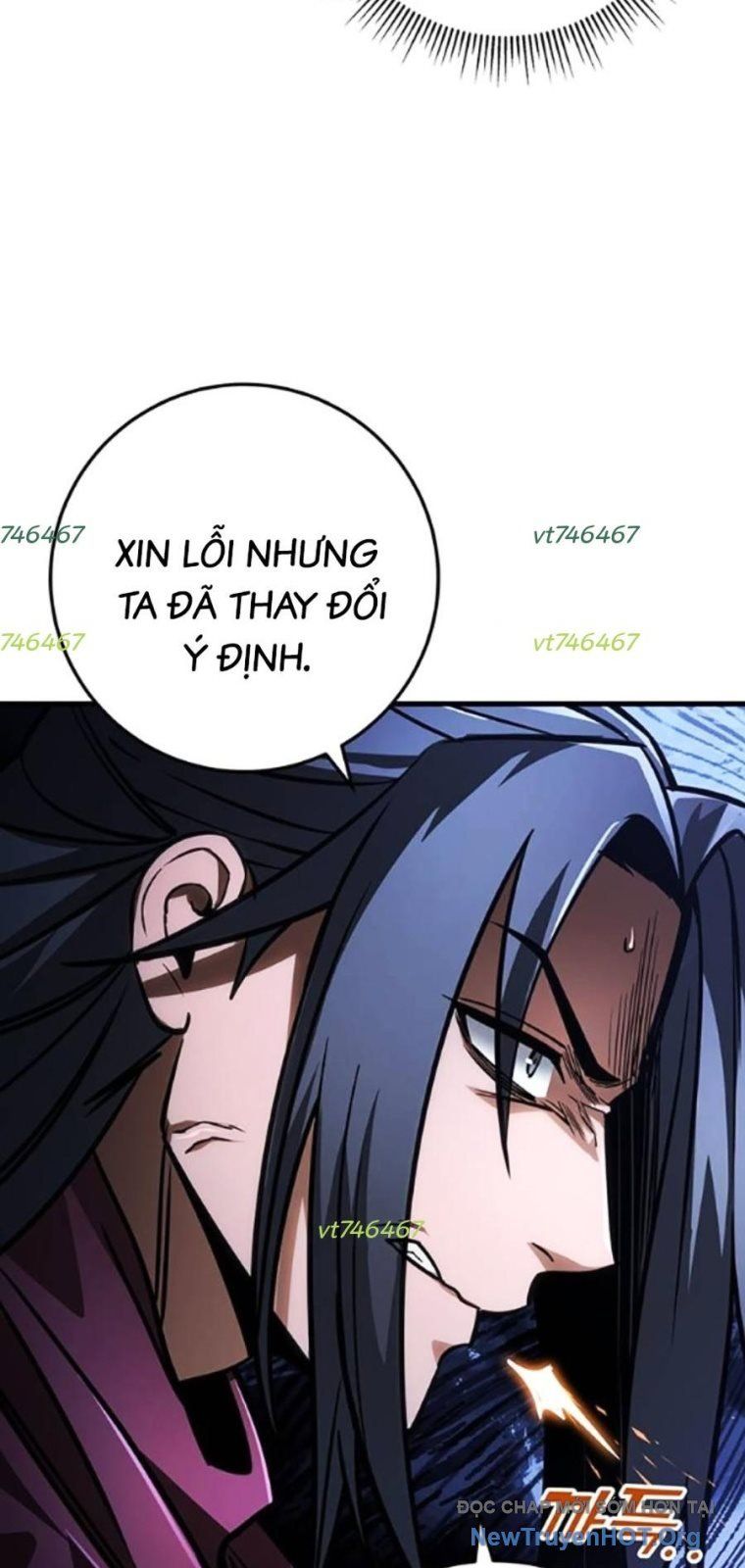 Thanh Kiếm Của Hoàng Đế