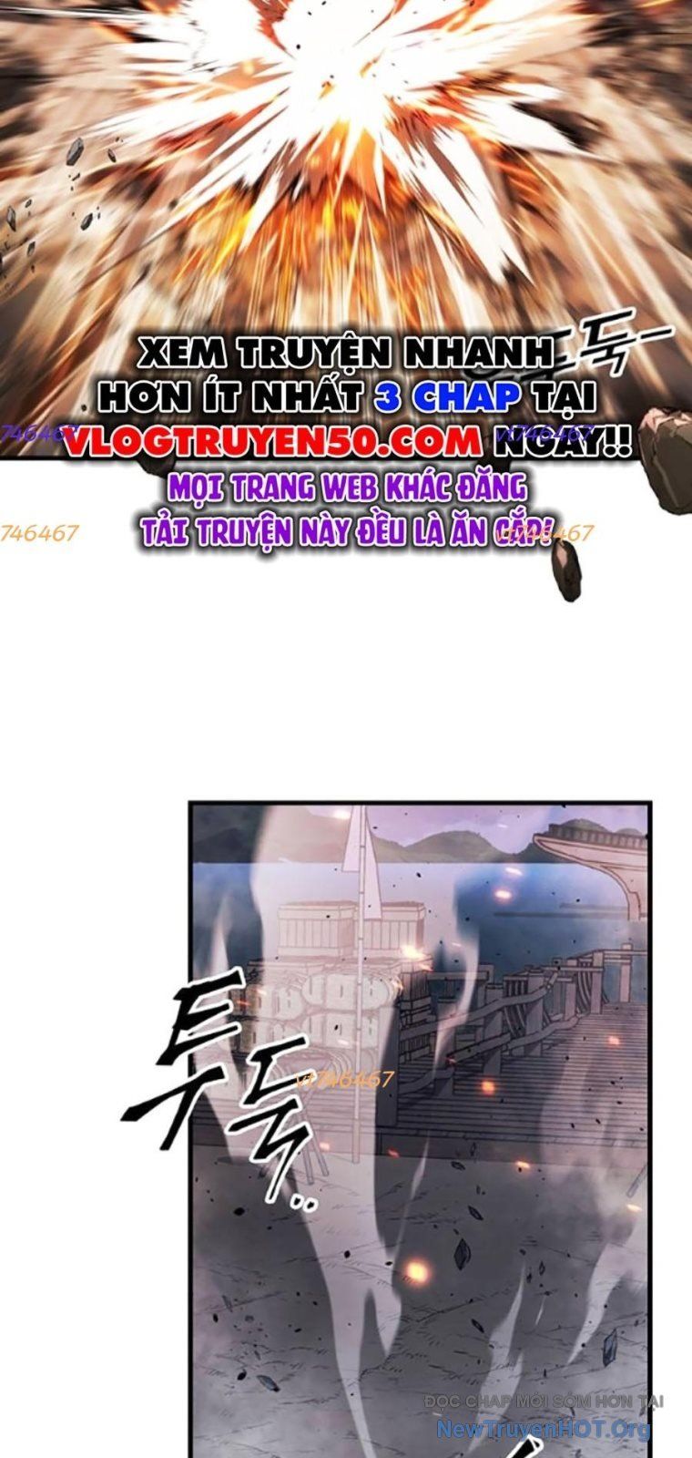Thanh Kiếm Của Hoàng Đế