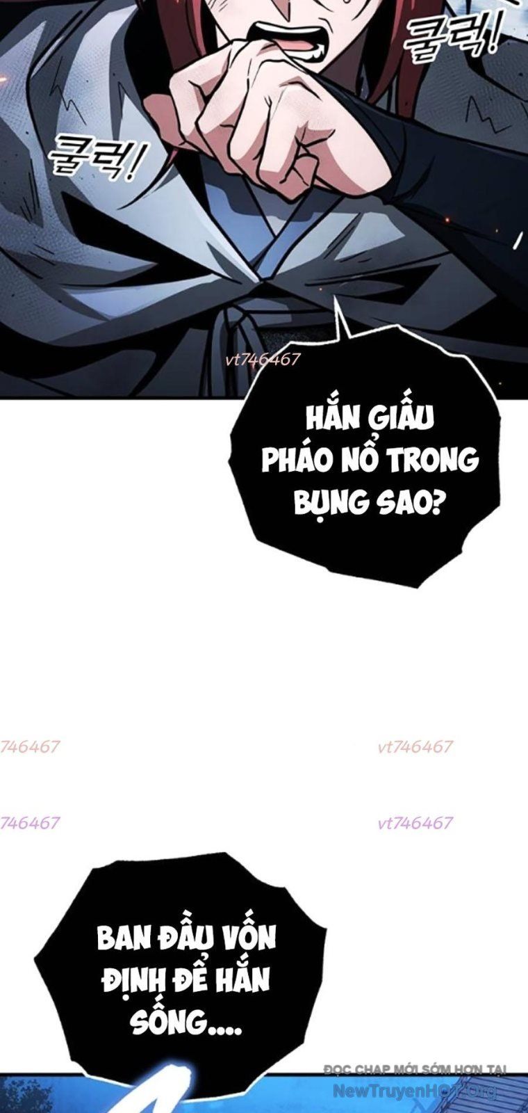 Thanh Kiếm Của Hoàng Đế
