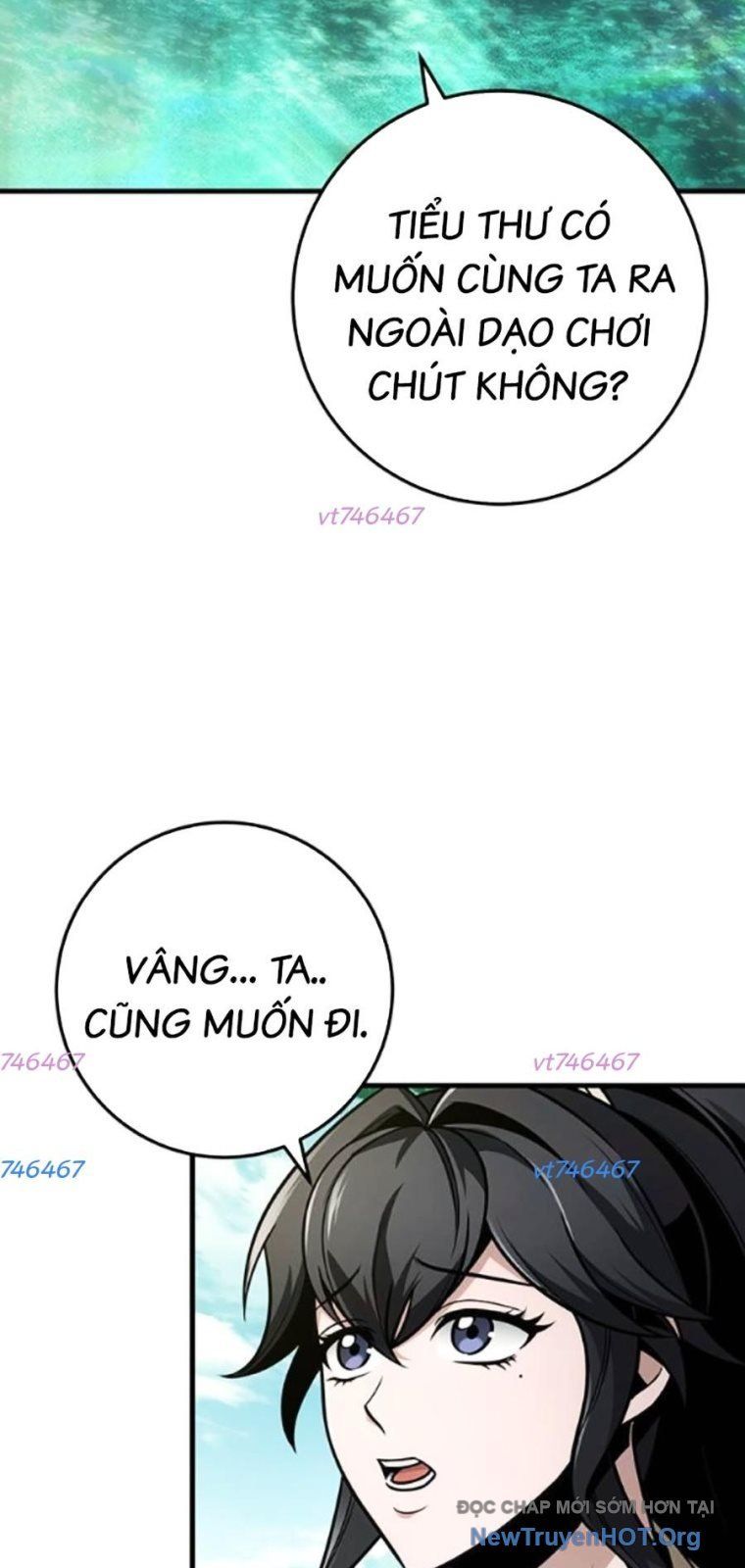 Thanh Kiếm Của Hoàng Đế