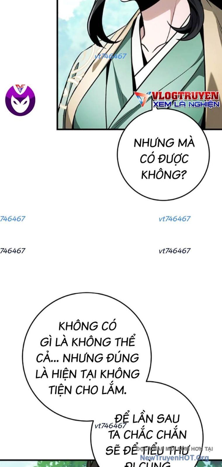 Thanh Kiếm Của Hoàng Đế