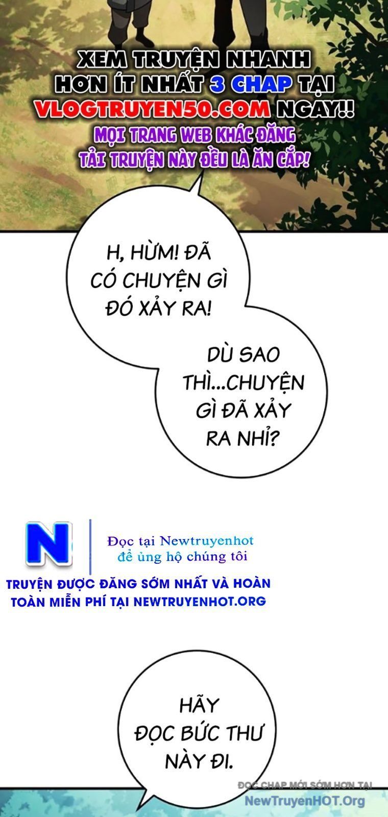 Thanh Kiếm Của Hoàng Đế