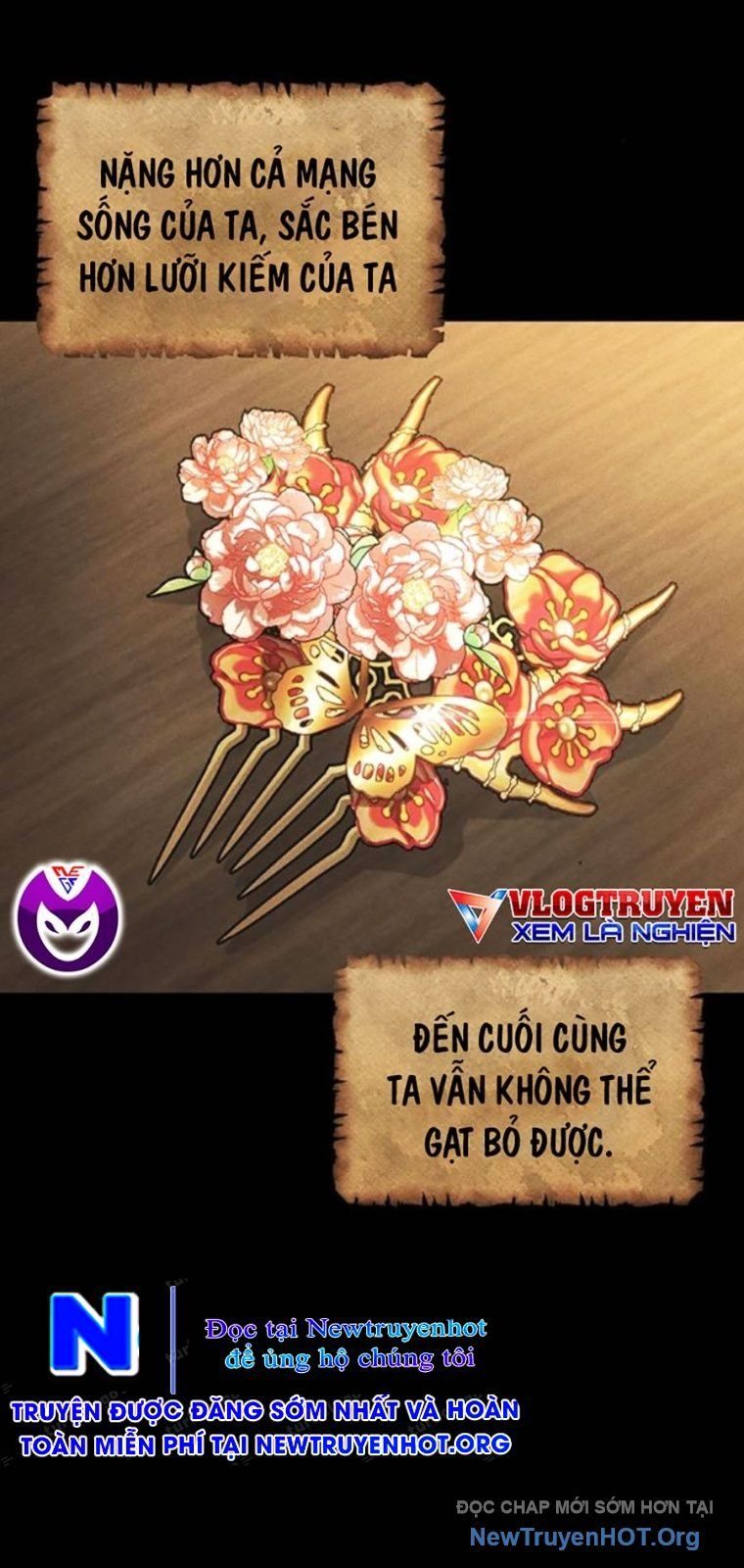 Thanh Kiếm Của Hoàng Đế