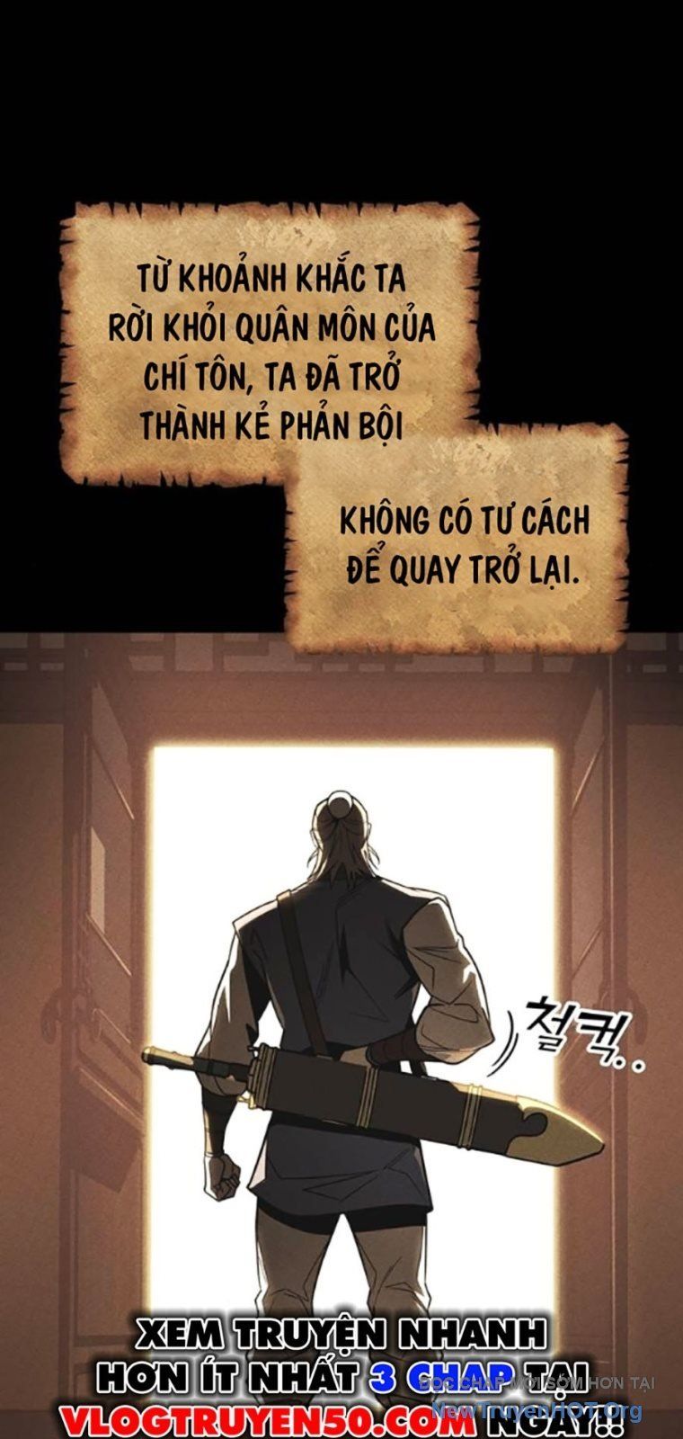 Thanh Kiếm Của Hoàng Đế