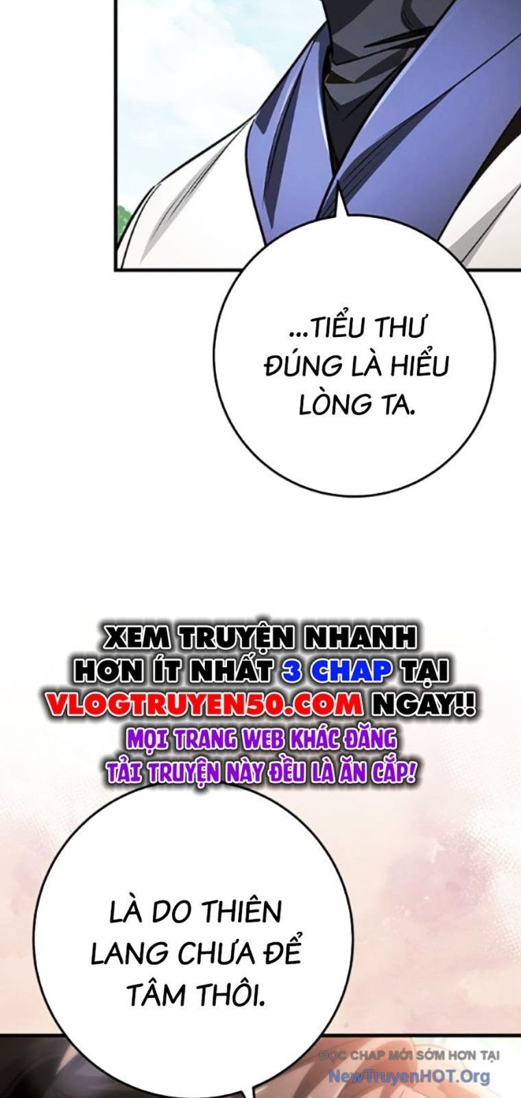 Thanh Kiếm Của Hoàng Đế