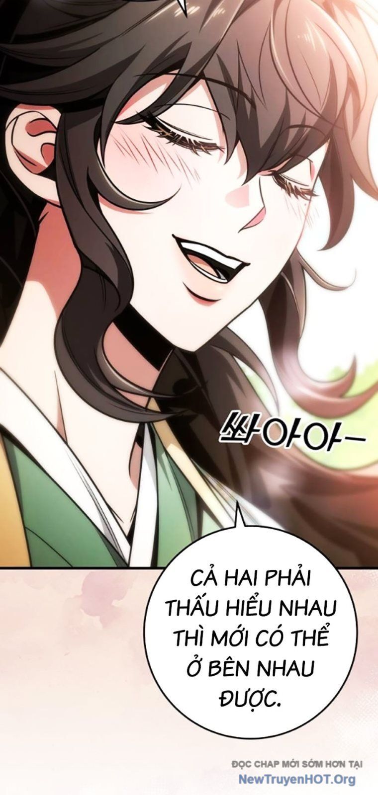 Thanh Kiếm Của Hoàng Đế