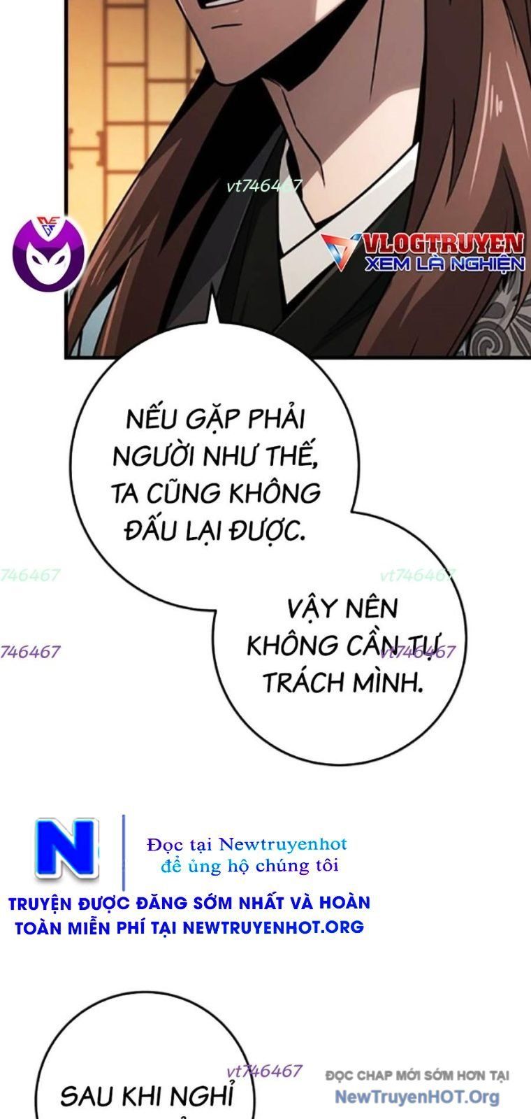 Thanh Kiếm Của Hoàng Đế