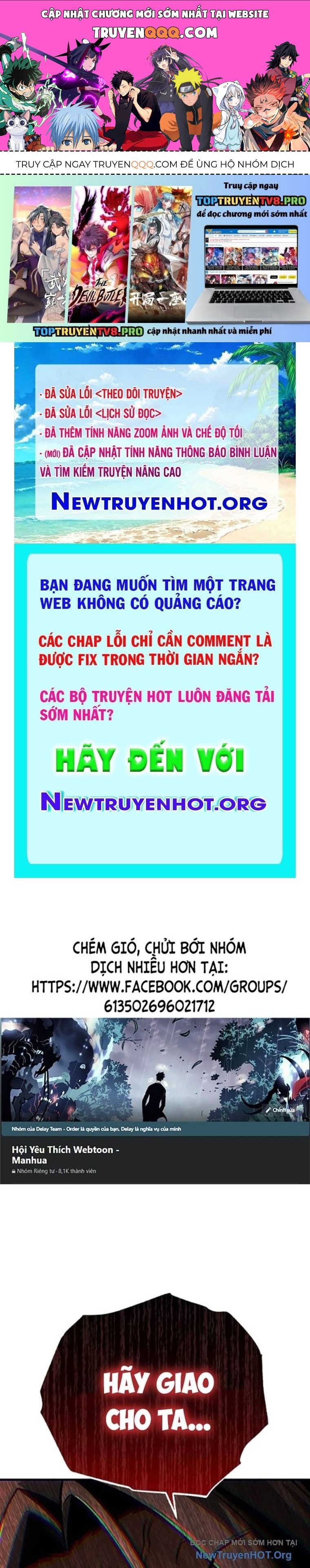Thanh Kiếm Của Hoàng Đế