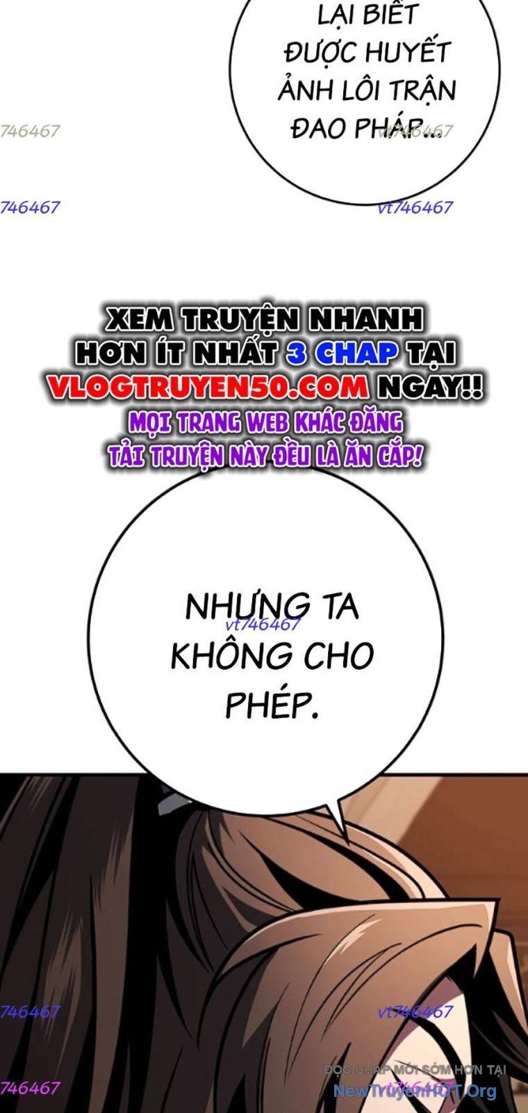 Thanh Kiếm Của Hoàng Đế