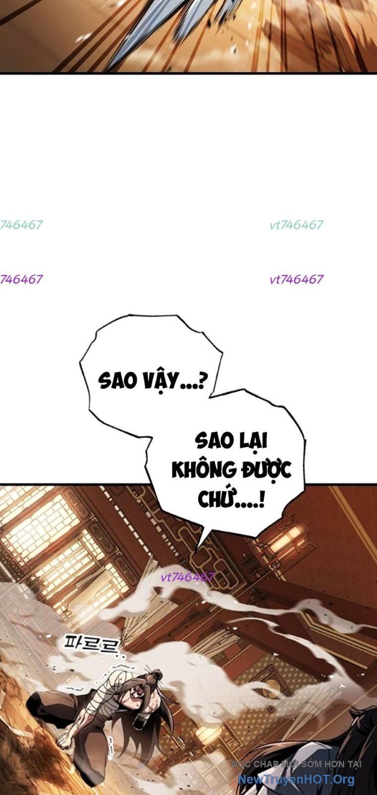 Thanh Kiếm Của Hoàng Đế